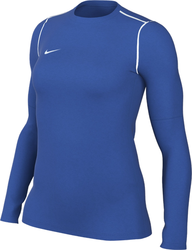 Tričko Nike Long Sleeve Shirt Modrá | fj3006-463, 0
