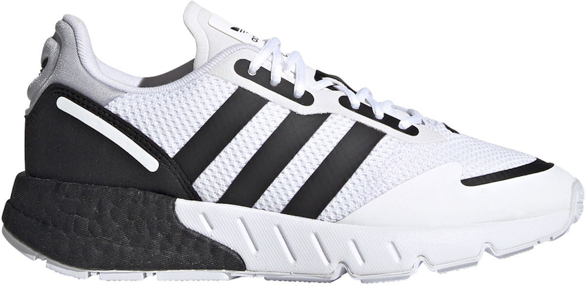Tenisky a topánky adidas Originals ZX 1K BOOST J Biela | g58922, 0