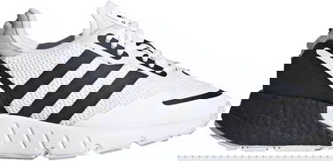 Tenisky a topánky adidas Originals ZX 1K BOOST J Biela | g58922, 0
