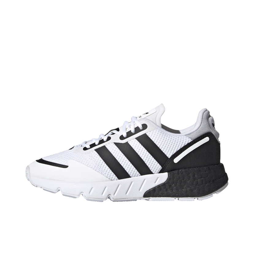 Tenisky a topánky adidas Originals ZX 1K BOOST J Biela | g58922
