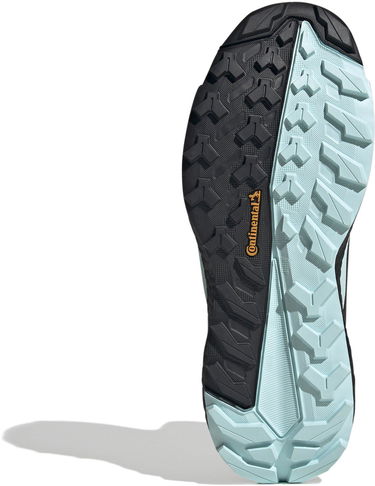 Tenisky a topánky adidas Performance adidas Terrex Free Hiker 2 C.Rdy W Čierna | IG0248, 6