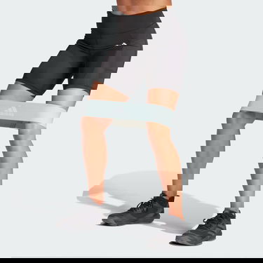 Šortky adidas Performance Optime 7-Inch Shorts Čierna | IQ2686, 1