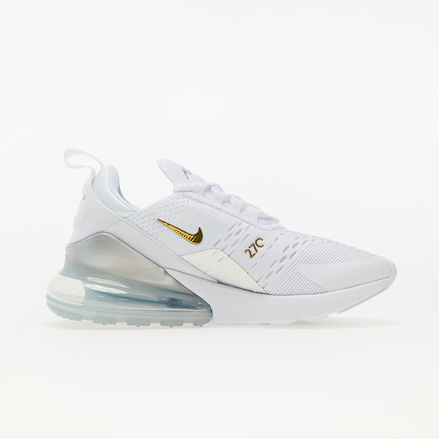 Tenisky a topánky Nike Air Max 270 W Biela | DM3080-100, 1