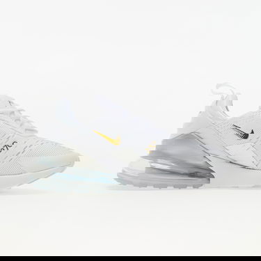Tenisky a topánky Nike Air Max 270 W Biela | DM3080-100, 1