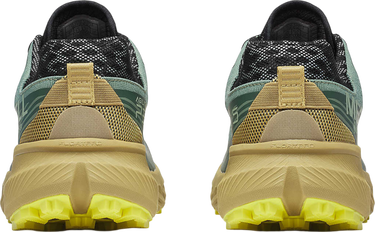 Tenisky a topánky Merrell Agility Peak 5 GTX Zelené | j068323-j068323, 2