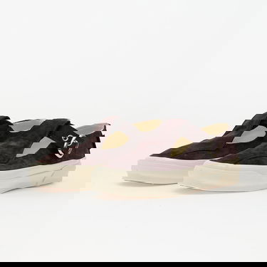Tenisky a topánky Vans LX Mary Jane 93 Hnedá | VN000D8ZCHU1, 5