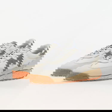 Tenisky a topánky Karhu Mestari Control Lily White/ Silver Biela | F840007, 4
