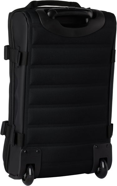 Kufor Rains Small Travel Bag Čierna | 13460-01, 2