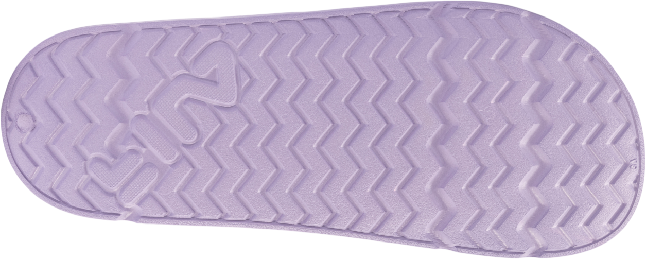 Tenisky a topánky FILA Morro Bay logo shower slides Fialová | ffw0102-40001, 1