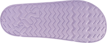 Tenisky a topánky FILA Morro Bay logo shower slides Fialová | ffw0102-40001, 1