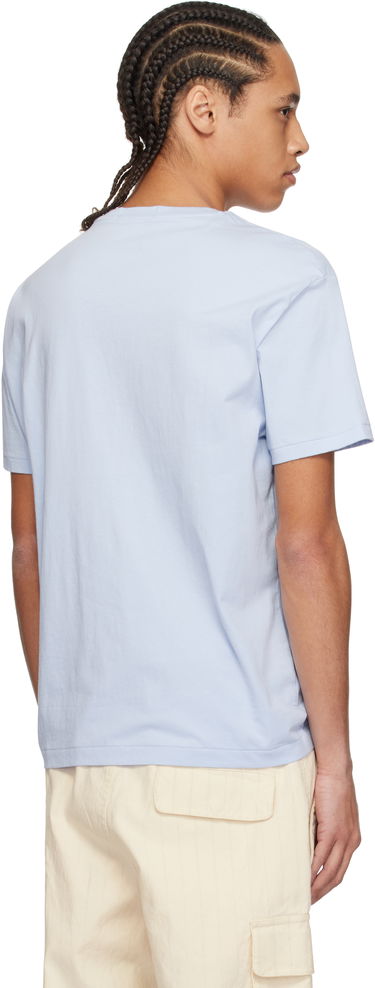 Tričko Polo by Ralph Lauren Ralph Lauren Classic Fit Polo Bear T-Shirt Modrá | 710973141001, 2