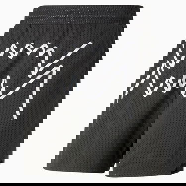 Šortky Puma Jaws Core Basketball Shorts Čierna | 539573_01, 5