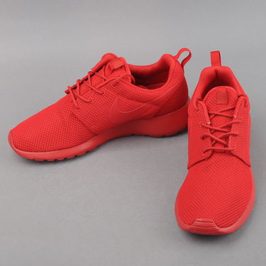 Tenisky a topánky Nike Roshe One Červená | 511881-666, 2
