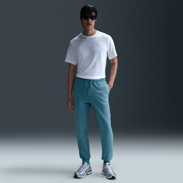 Tepláky Nike Nike Club Fleece Pants Tyrkysová | FN3787-464, 1