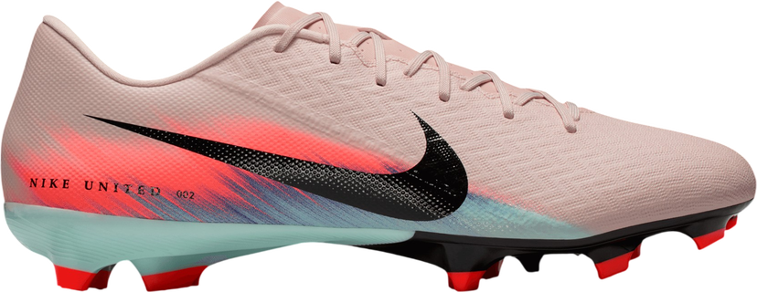 Tenisky a topánky Nike UNITED Zoom Vapor 16 Academy FG/MG Football Boots Rôznofarebný | im8521-600