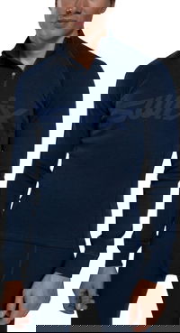 Swix RaceX Merino Half Zip Top