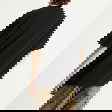 Tričko BAPE Busy Works T-Shirt Čierna | 001TEL801331M-BLK, 3