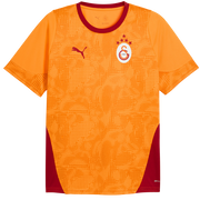 Galatasaray Istanbul Training Jersey