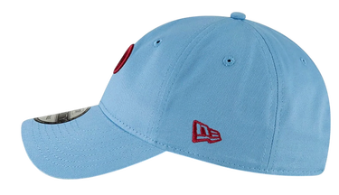 Šiltovka New Era New Era MLB Core Classic Philadelphia Phillies Adjustable Cap Modrá | 60235272-60235272, 5