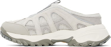 Tenisky a topánky The North Face Hedgehog ’06 RVST Mules Šedá | NF0A8AE2, 2