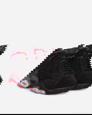Tenisky a topánky Jordan MVP 678 Raptors Čierna | DZ4475-006, 4