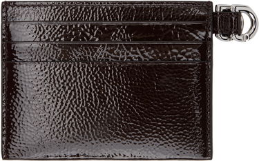 Peňaženka Givenchy Givenchy Voyou Card Holder Hnedá | BB60LPB27C202, 1