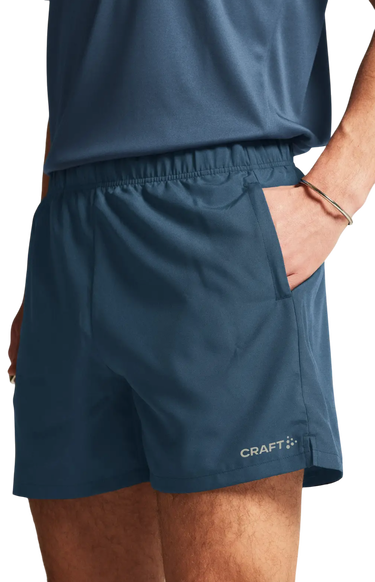Šortky Craft Craft Core Essence 2 Shorts Modrá | 1915948-328000, 2