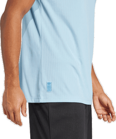 Dres adidas Originals adidas Originals DFB Deutschland 125th Anniversary Jersey Modrá | jy1315, 4