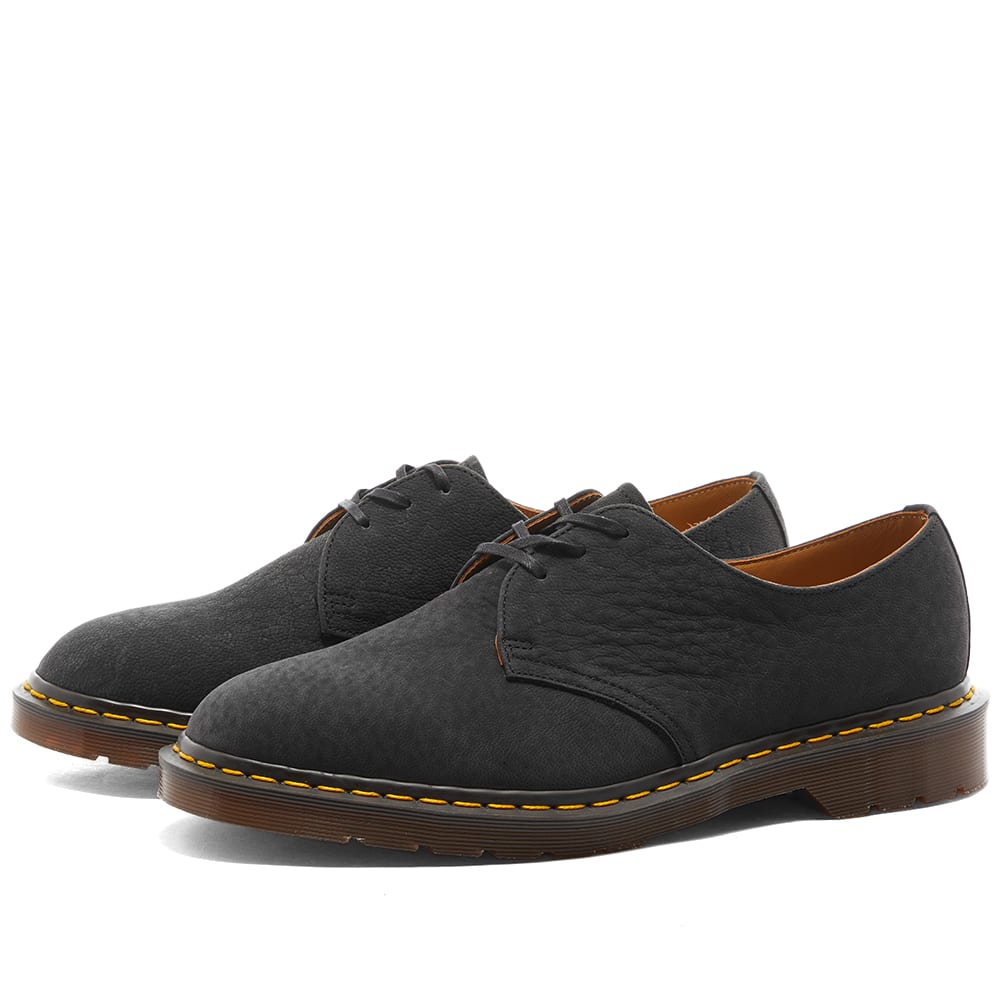 Tenisky a topánky Dr. Martens 1461 Čierna | 27365001, 0