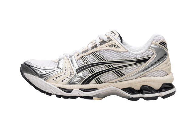 Tenisky a topánky Asics Gel-Kayano 14 Biela | 1202A06_1095, 1