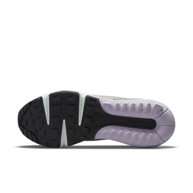 Tenisky a topánky Nike Air Max 2090 W Fialová | CZ1516-500, 1