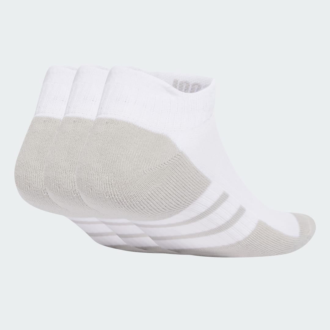 Low Cut Socks 3 Pairs