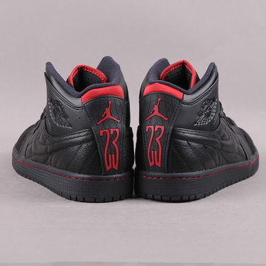 Tenisky a topánky Jordan Air Jordan 1 Retro '99 Čierna | 654140-001, 3