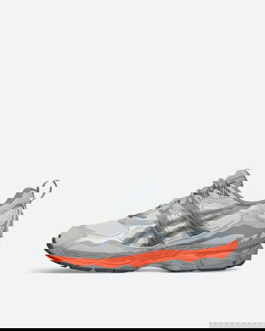 Tenisky a topánky Asics GEL-NYC Utility Šedá | 1203A558-023, 3