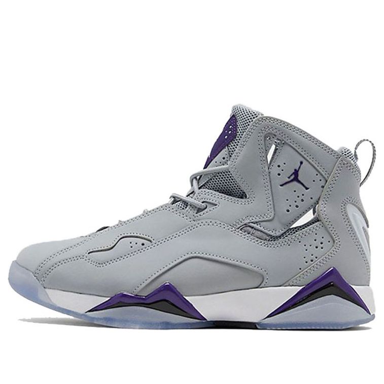 Tenisky a topánky Jordan True Flight Šedá | 342964-051, 0