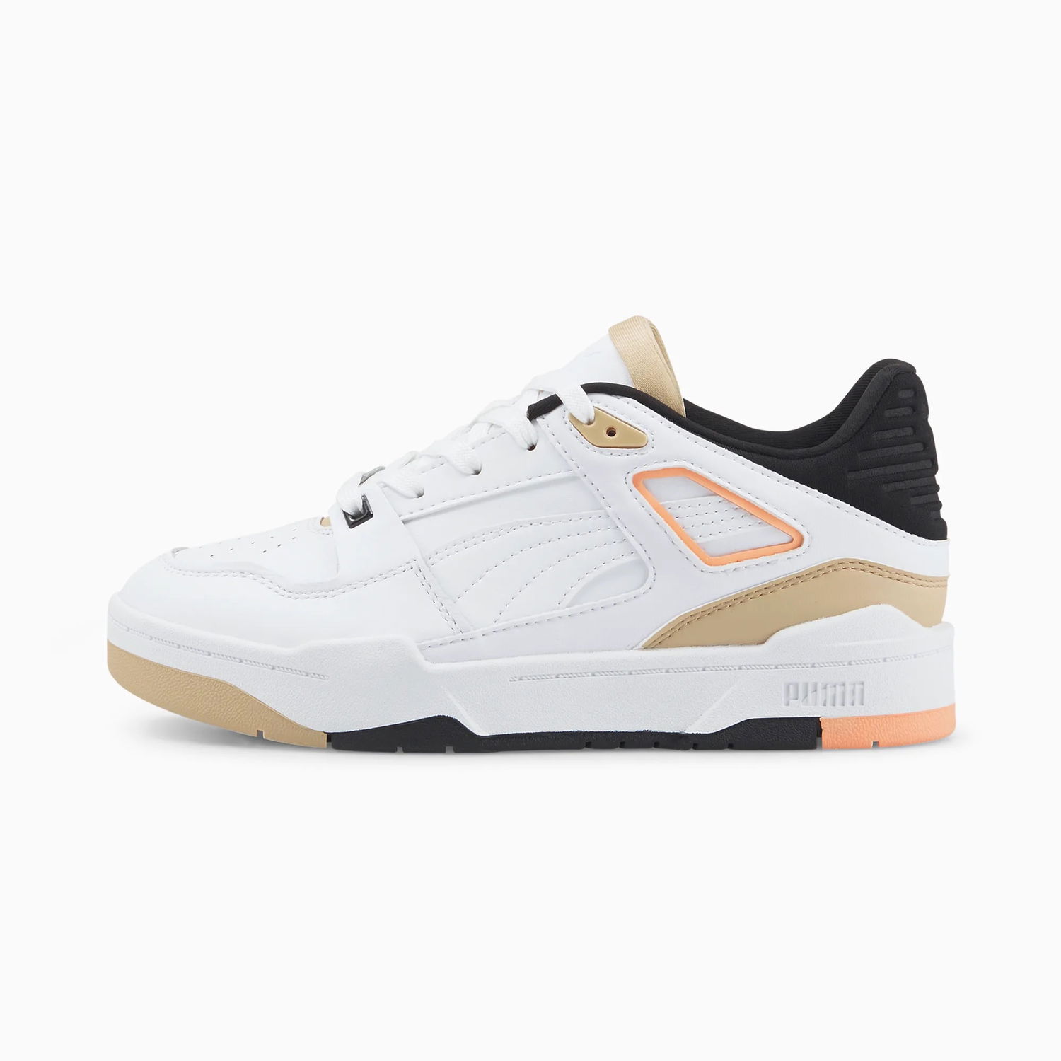 Tenisky a topánky Puma Slipstream Low W Biela | 386270 01, 0