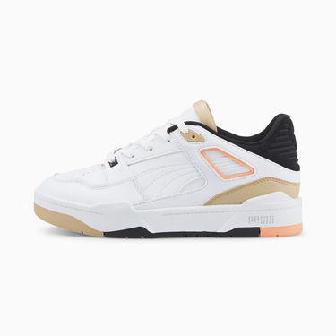 Tenisky a topánky Puma Slipstream Low W Biela | 386270 01, 0