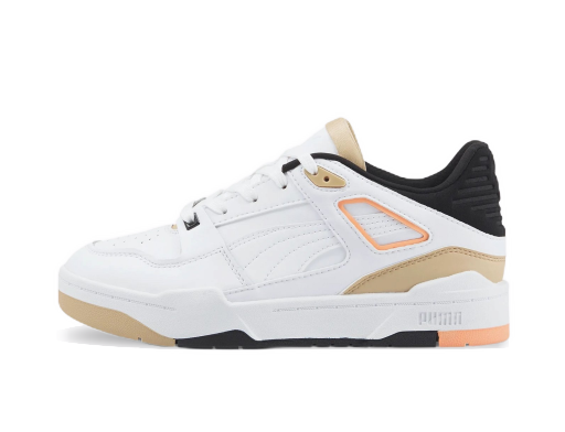 Tenisky a topánky Puma Slipstream Low W Biela | 386270 01