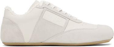 Oblečenie Maison Margiela MM6 Maison Margiela Anatomic Biela | SH3WS0012 P6435, 0