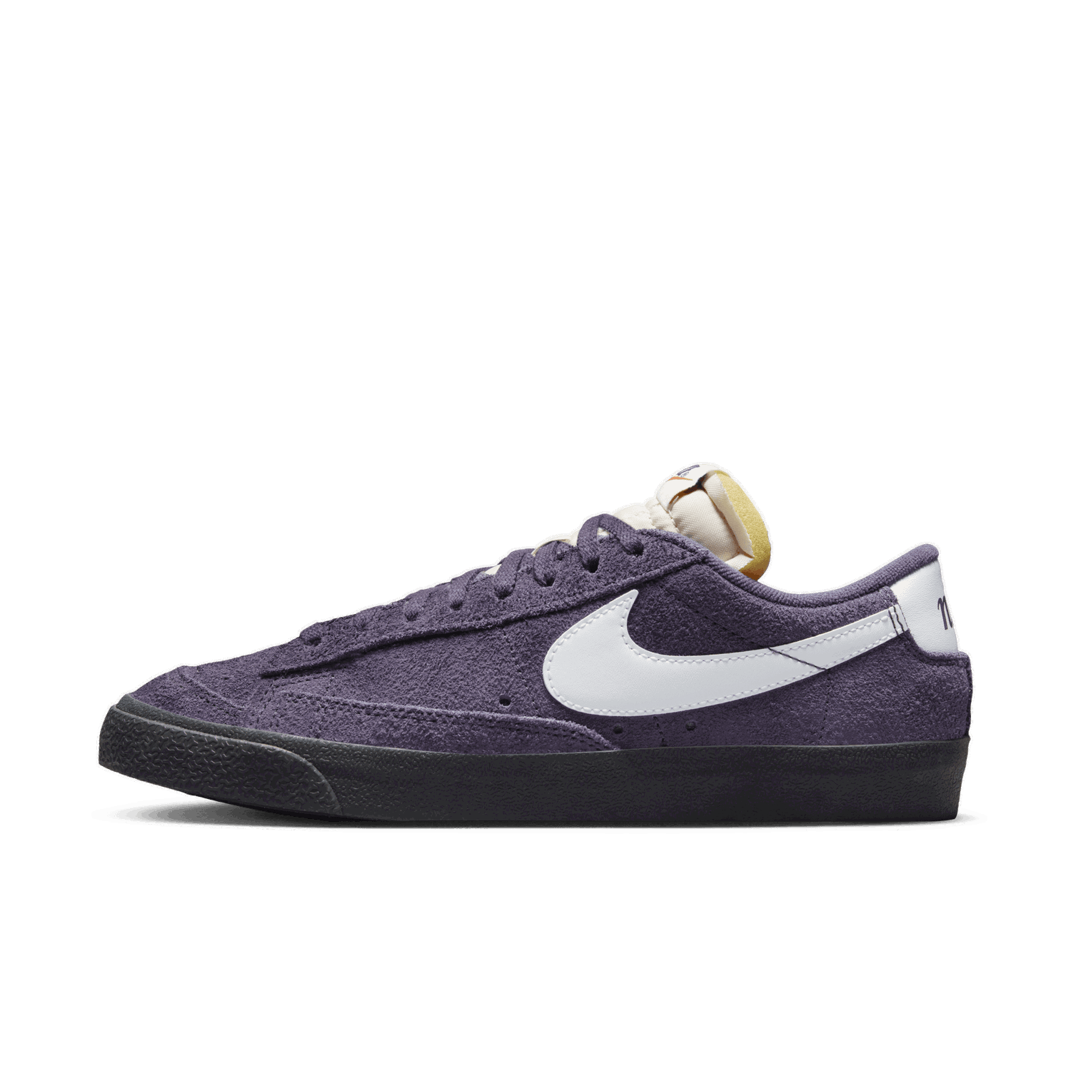 Tenisky a topánky Nike Blazer Low Vintage '77 Fialová | FQ8060-500, 0