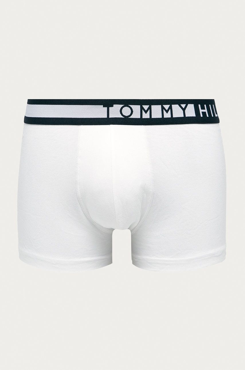 Boxerky Tommy Hilfiger Boxers 3-pack Rôznofarebný | UM0UM01234.NOS, 1