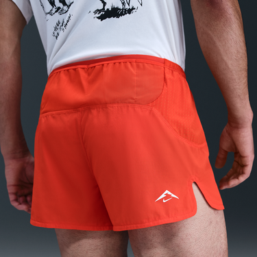 Šortky Nike Nike Trailwind 3" Running Shorts Oranžová | hv2143-633, 2