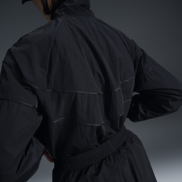 Bunda Nike Windrunner UV Čierna | FV6304-010, 3