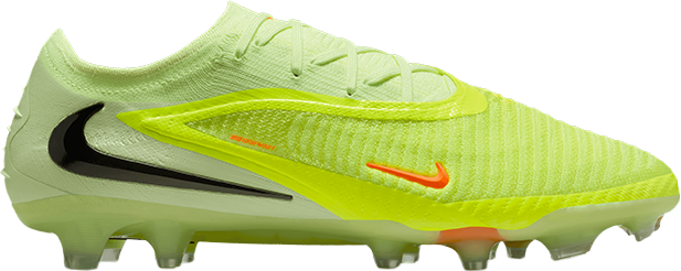 Tenisky a topánky Nike Phantom 6 Low Elite FG Žltá | hj2146-801, 0