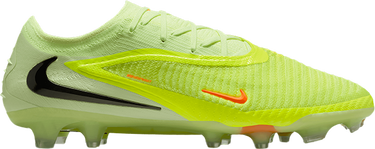 Tenisky a topánky Nike Phantom 6 Low Elite FG Žltá | hj2146-801, 0