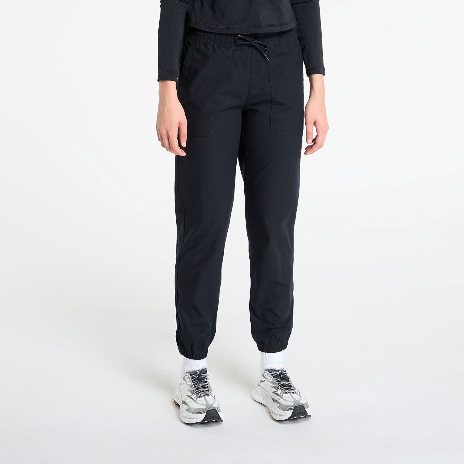 Nohavice Columbia ROC™ Ripstop Jogger Čierna | 2135771010, 0