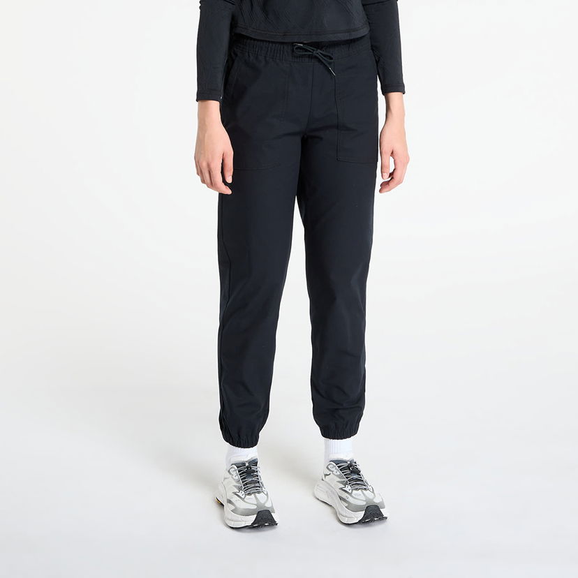 Nohavice Columbia ROC™ Ripstop Jogger Čierna | 2135771010