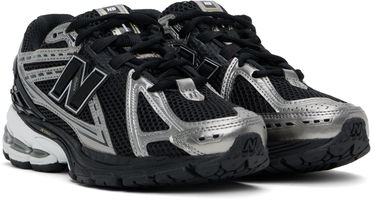 Tenisky a topánky New Balance 1906R Čierna | U1906RCF, 3