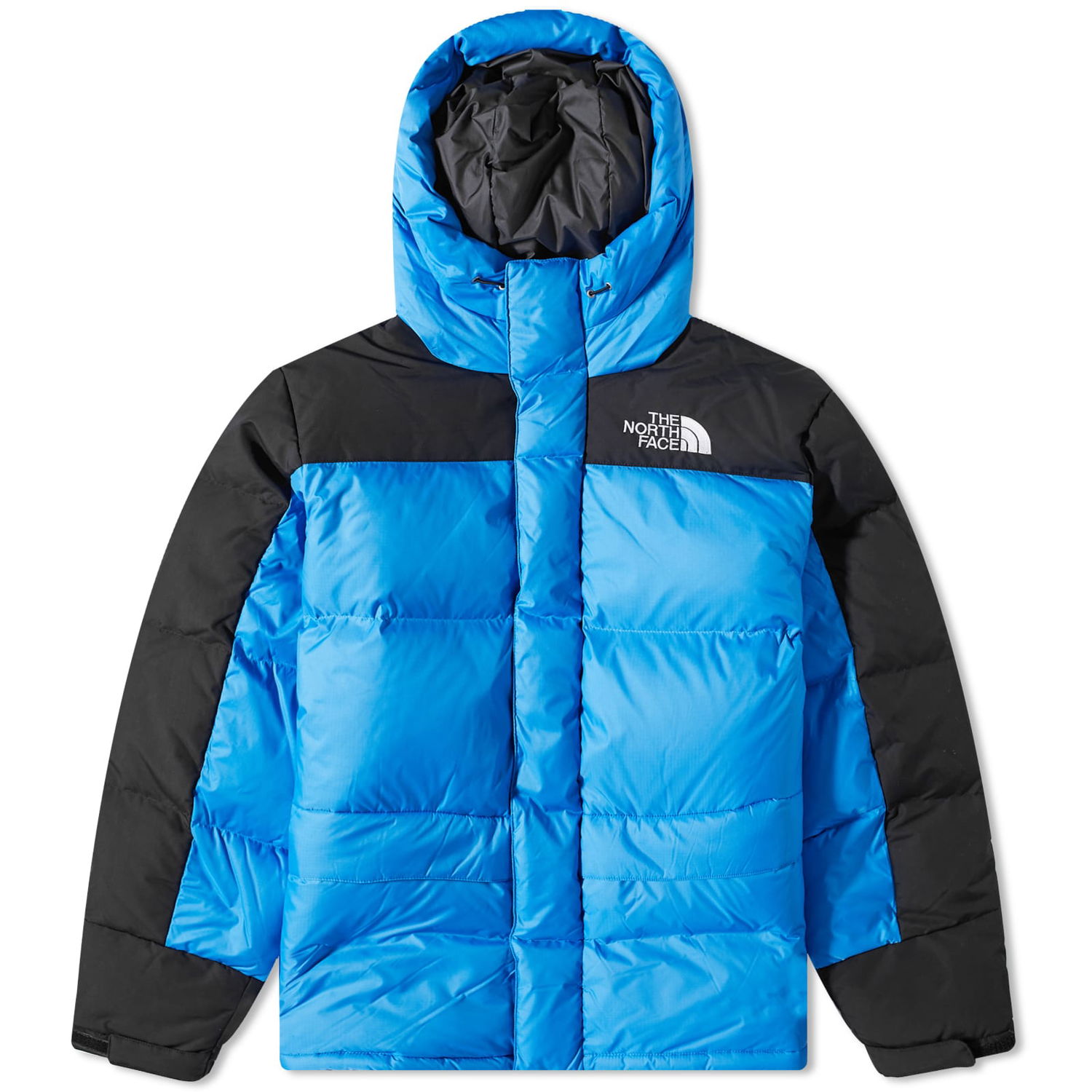 Bunda The North Face Himalayan Down Jacket Modrá | NF0A4QYXTV5, 0