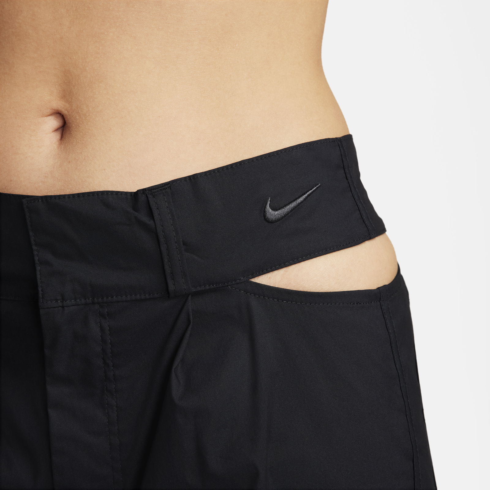 Sportswear Trousers